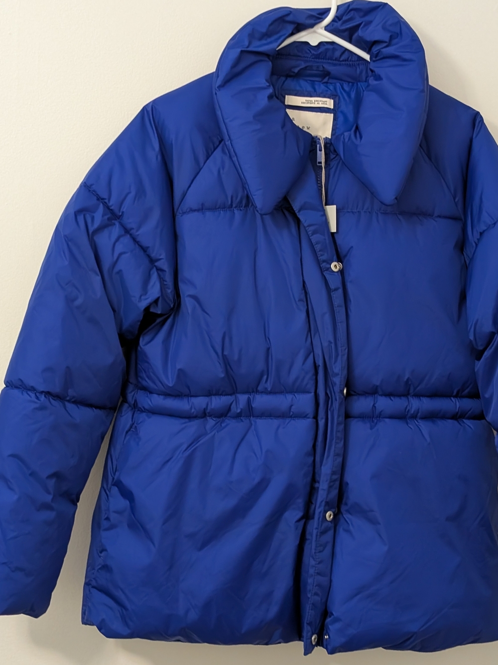 A New Day Women’s Puffer Jacket